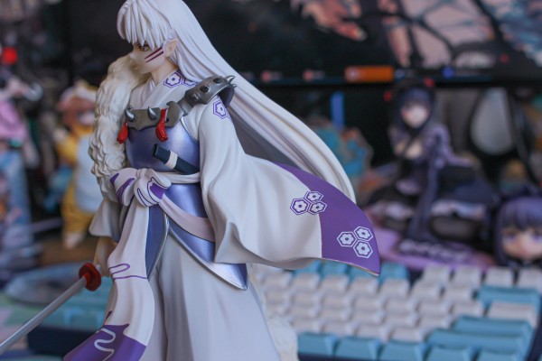 TENITOL 犬夜叉 杀生丸