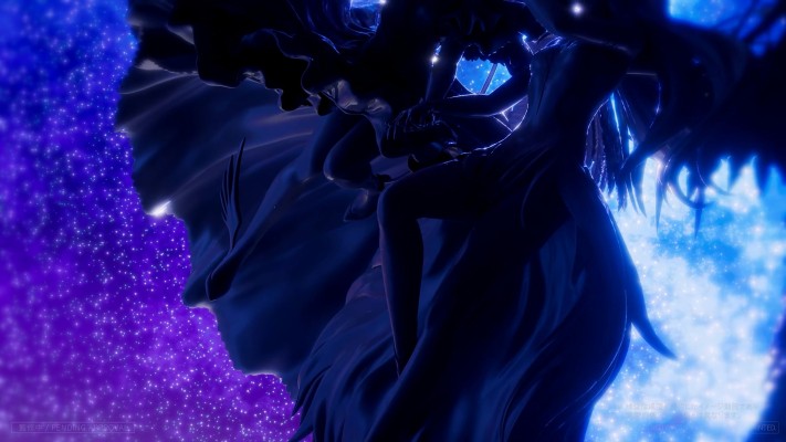 PRISMA WING  魔法少女小圆 剧场版 [新篇] 叛逆的物语 终极小圆 与 恶魔小焰