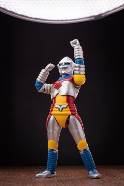 S.H.MonsterArts 哥斯拉大战美加洛 喷射杰格（1973）