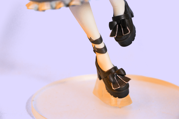 碧蓝航线 黛朵 - 酒馆女仆 GK