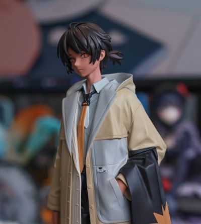 Gift+系列 明日方舟 棘刺 浮叠工业