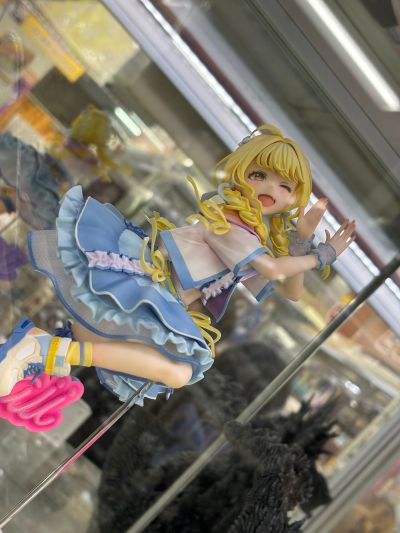 Lucrea  学园偶像大师 藤田琴音 -世界第一可爱的我-