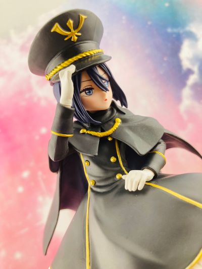 更衣人偶坠入爱河 Luminasta “乾纱寿叶”-黑百合-