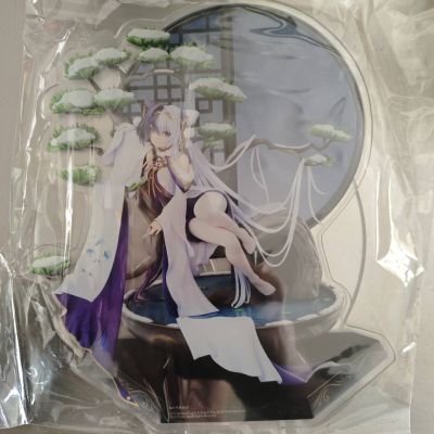 碧蓝航线 应瑞 寒松雪暖（企划取消）