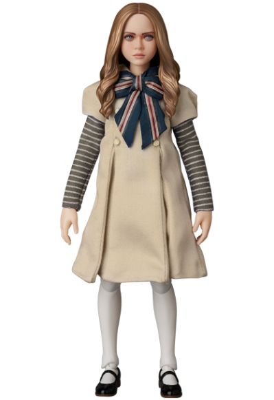 MAFEX 编号263 梅根