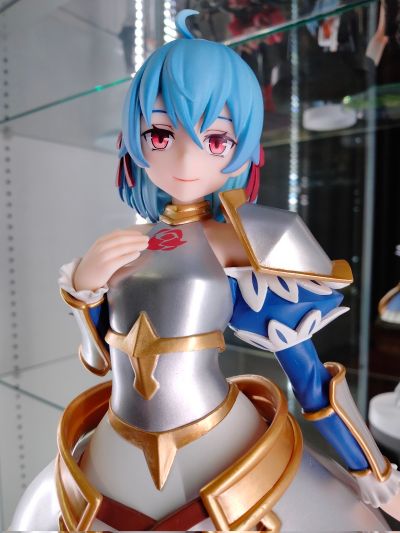 POP UP PARADE 我被逐出队伍后过上慢生活 第二季 露缇 L尺寸