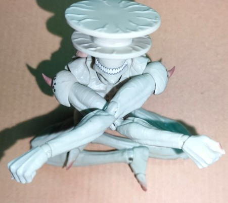 S.H.Figuarts 怪兽9号