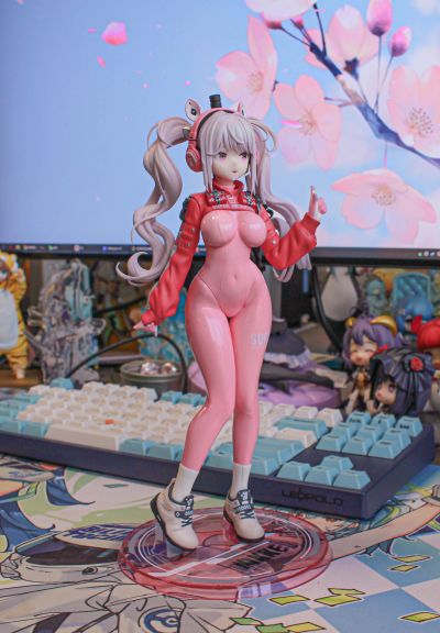 胜利女神：新的希望 爱丽丝