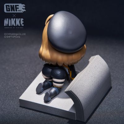 胜利女神：新的希望 下水道大脱离