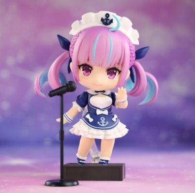 粘土人#1792 hololive 润羽露西娅