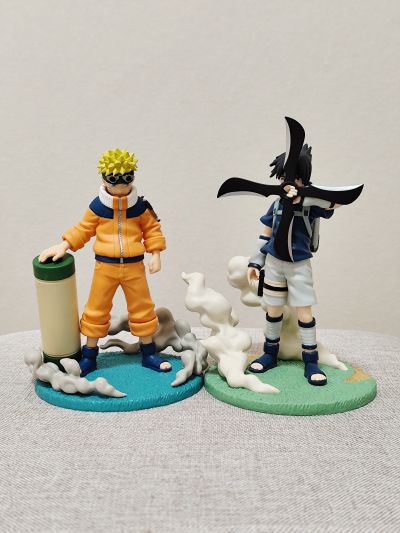 Memorable Saga 火影忍者 漩涡鸣人