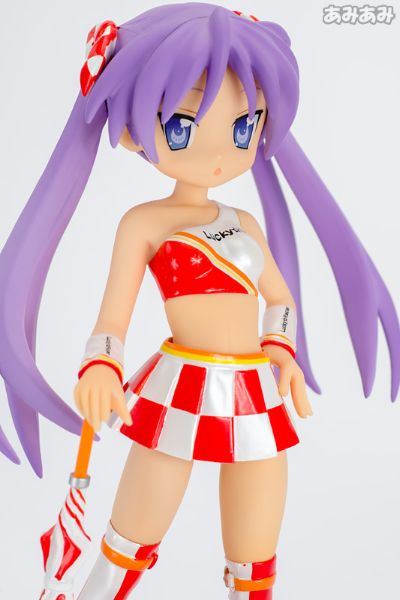 一番赏 幸运星～幸运星大奖赛～ B奖 柊镜