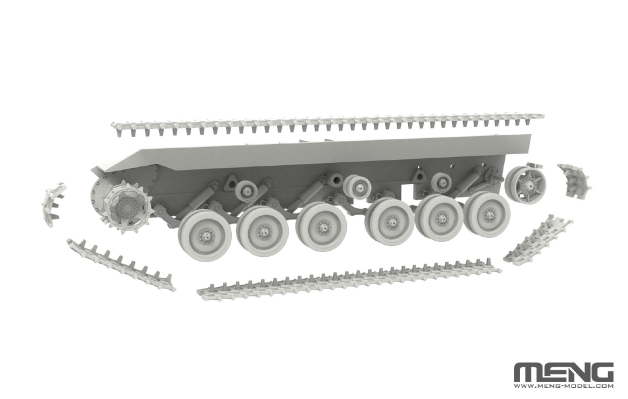 72-005 美国M2A3“布雷德利”BUSK III步兵战车