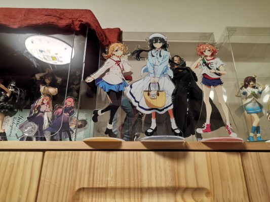 我的青春恋爱物语果然有问题。完 雪之下雪乃 -星空礼服-