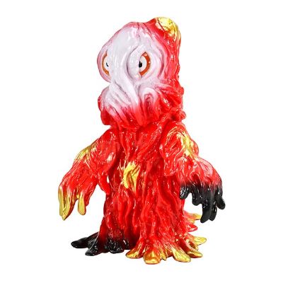 中等尺寸系列 黑多拉 达摩形象【哥斯拉商城限定配色】