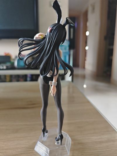 青春猪头少年不会梦到兔女郎学姐　Desktop×Decorate Collections　“樱岛麻衣”