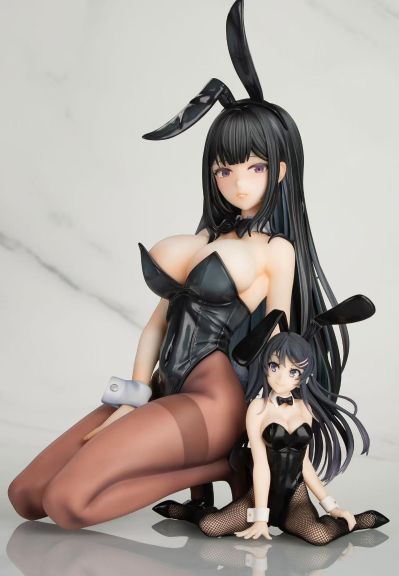 兔女郎 绯娜