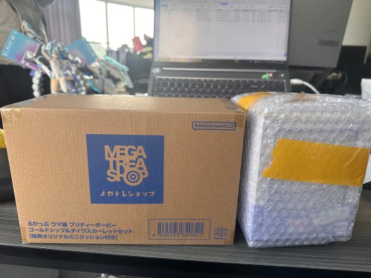 Look Up  赛马娘  大和赤骥