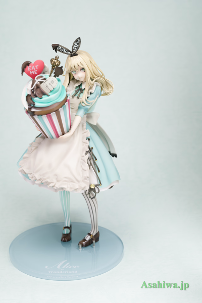 爱丽丝梦游仙境