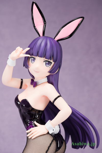 B-style 我的妹妹不可能那么可爱 黑猫 兔女郎