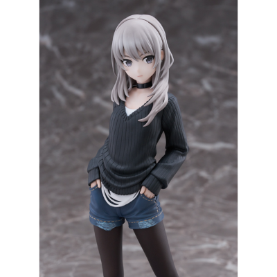 少女乐队的呐喊 河原木桃香