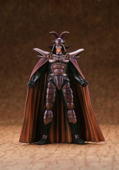 北斗神拳 世纪末激斗录人形系列 编号13 加奥