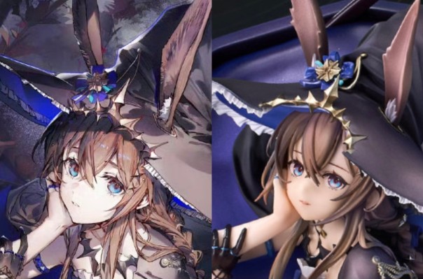 明日方舟 阿米娅 寰宇独奏