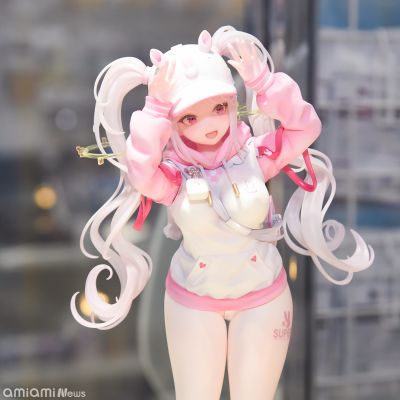 胜利女神：新的希望 爱丽丝 甜蜜之家