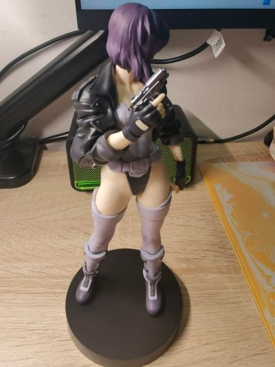 POP UP PARADE  攻壳机动队 STAND ALONE COMPLEX 草薙素子 L尺寸