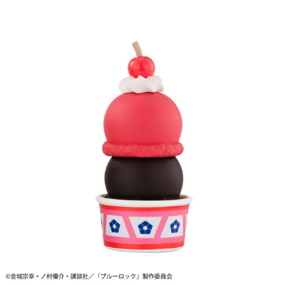 叠叠乐 蓝色监狱