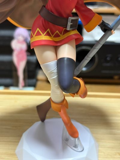 为美好的世界献上爆焰！惠惠