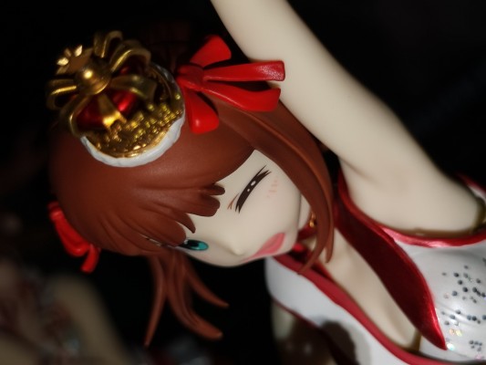 偶像大师 百万现场！ 天海春香 闪耀进行形！