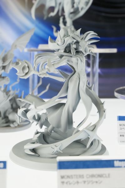 怪兽年代记 游戏王 怪兽之决斗 沉默魔术师