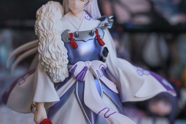 TENITOL 犬夜叉 杀生丸