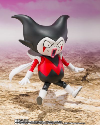 S.H.Figuarts 戈麻大王