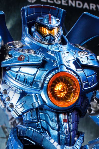 环太平洋 危险流浪者