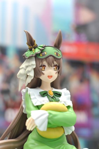 动画片 赛马娘第三季 -悠闲时光-里见光钻