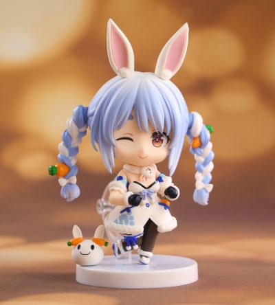 粘土人#1792 hololive 润羽露西娅