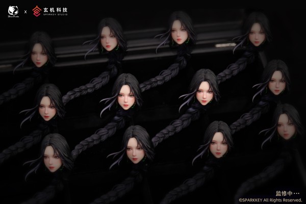 鬼刀 风玲《邂逅》