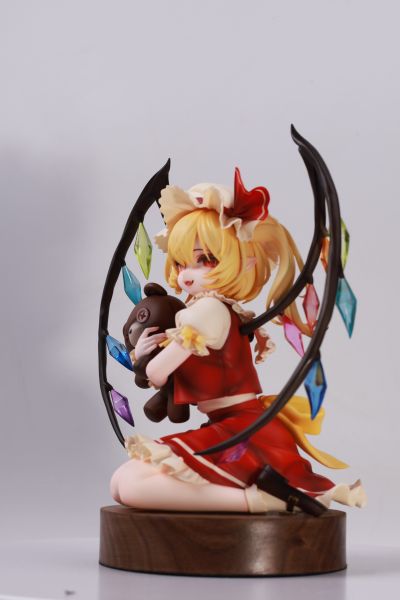 东方project 芙兰朵露·斯卡蕾特