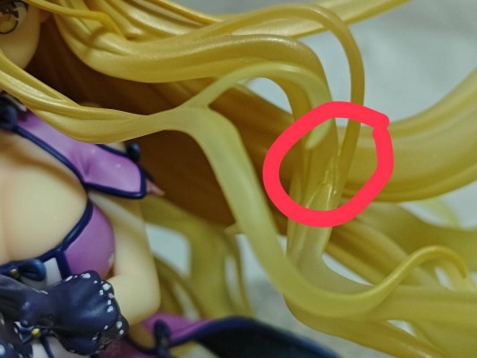 PRISMA WING PWDAL-02P 约会大作战 第四季 星宮六喰