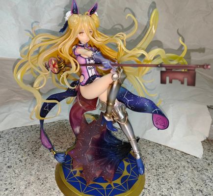 PRISMA WING PWDAL-02P 约会大作战 第四季 星宮六喰