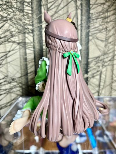 动画片 赛马娘第三季 -悠闲时光-里见光钻