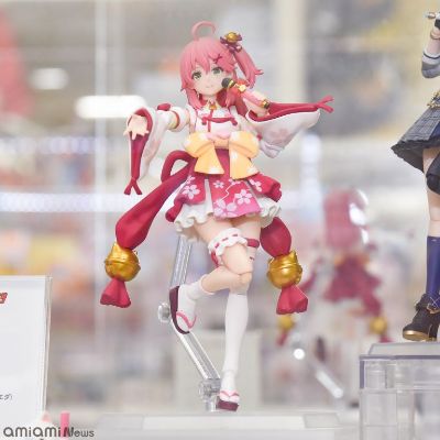 figma#641 hololive 樱巫女