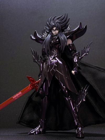 圣斗士圣衣神话EX 冥王哈迪斯~原始配色版~