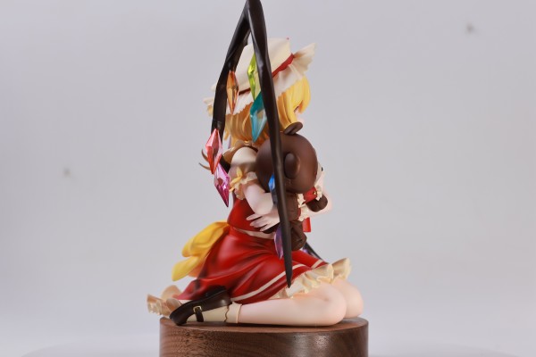 东方project 芙兰朵露·斯卡蕾特