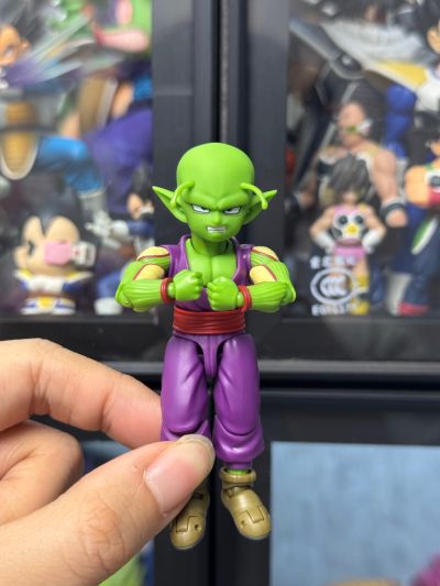 S.H.Figuarts 小比克-龙珠大魔-