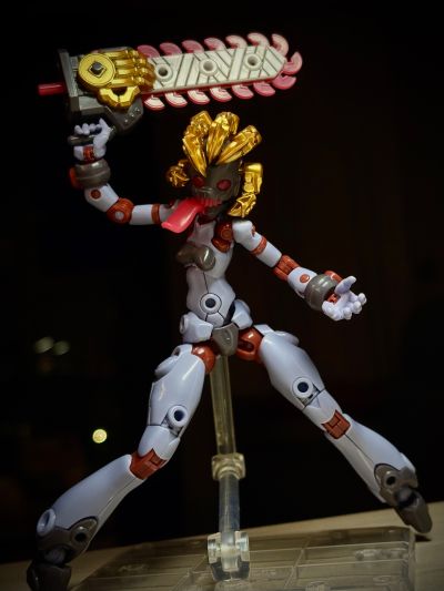 基因干涉系列 尸者永生 僵尸装甲