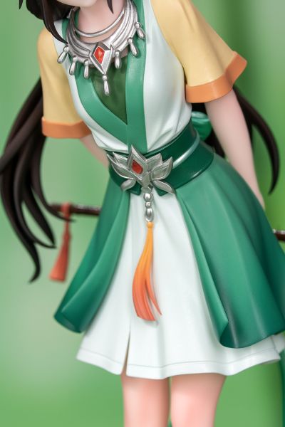 Gift+系列 仙剑奇侠传 笛音轻叩 阿奴