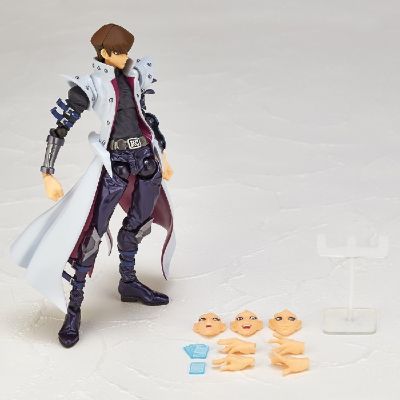 Vulcanlog 012 游戏王Revo 海马濑人